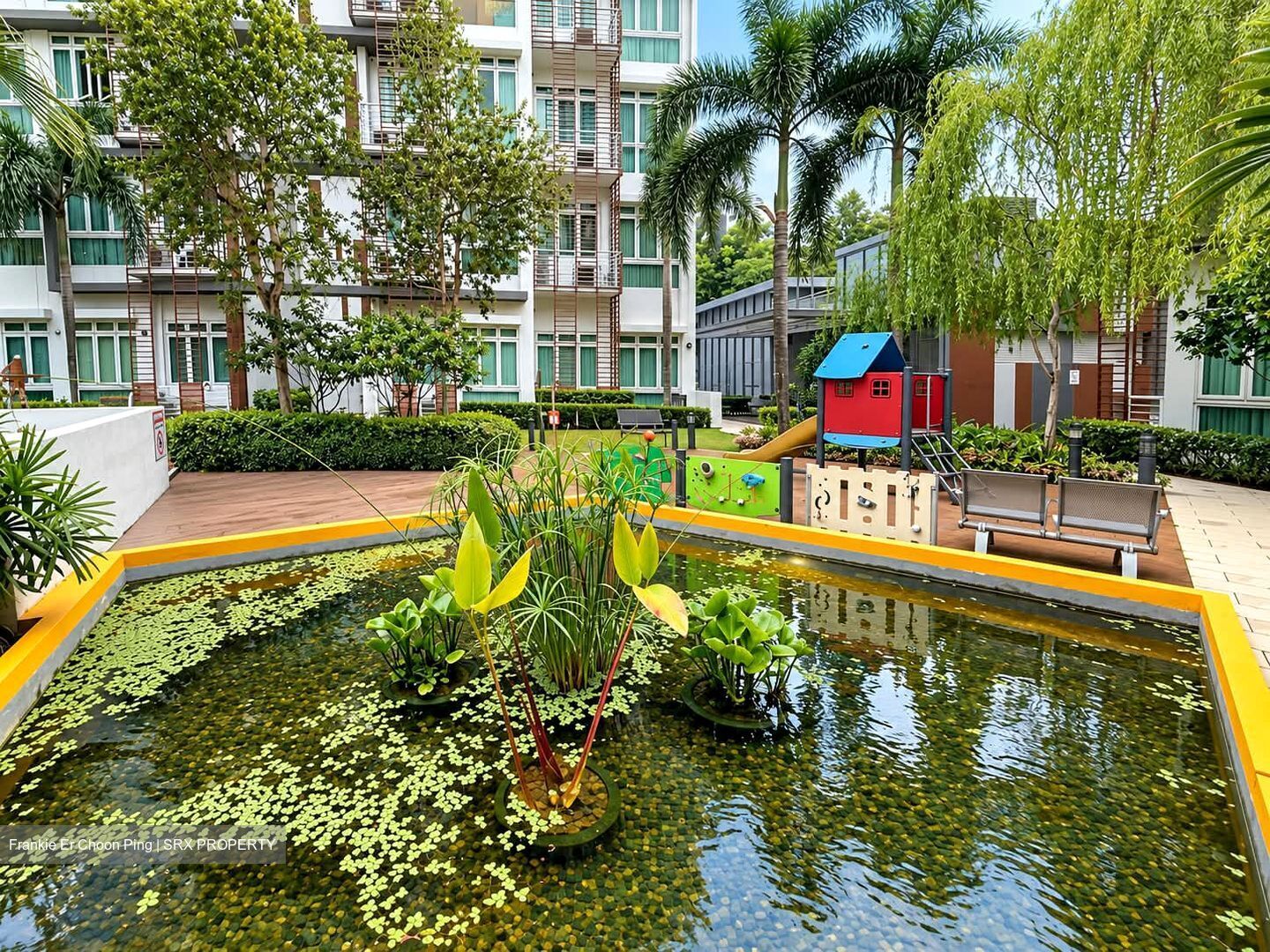 The Hillford (D21), Apartment #637785921